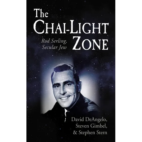 The Chai-Light Zone - Paperback