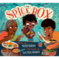 The Spice Box - Hardcover