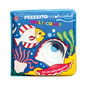 Pececito Multicolor - Hardcover