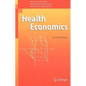 Health Economics - Hardcover