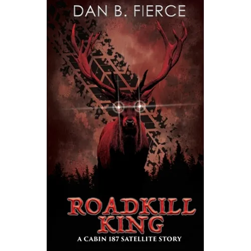 Roadkill King - Paperback