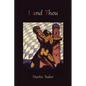 I and Thou - Paperback
