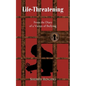 Life-Threatening: From the Diary of a Victim of Bullying - Paperback