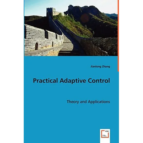 Practical Adaptive Control - Paperback