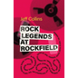 Rock Legends at Rockfield - Hardcover
