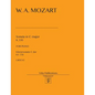 W. A. Mozart. Sonata in C major KV 330 - Paperback