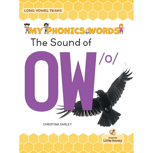 The Sound of Ow /O - Paperback