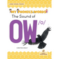 The Sound of Ow /O - Paperback