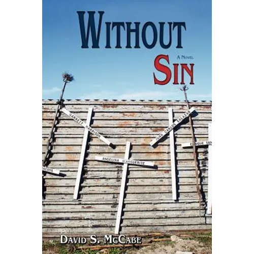 Without Sin - Paperback