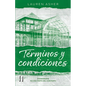 Términos Y Condiciones / Terms and Conditions (Light Novel) - Paperback