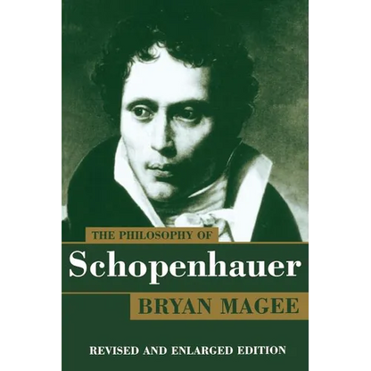 The Philosophy of Schopenhauer - Paperback