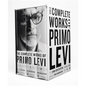 The Complete Works of Primo Levi - Hardcover