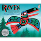 Raven: A Trickster Tale from the Pacific Northwest - Paperback
