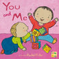 You and Me - Hardcover