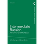 Intermediate Russian: A Grammar and Workbook - Paperback