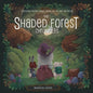 The Shaded Forest Chronicles: Featuring Ralphie Rabbit, Kevin the Pig, and the Witch - Paperback