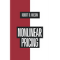 Nonlinear Pricing: Published in Association with the Electric Power Research Institute - Paperback
