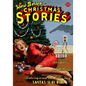 Hard-Boiled Christmas Stories - Paperback