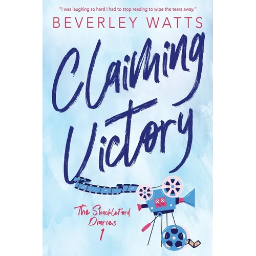 Claiming Victory: A Romantic Comedy - Paperback