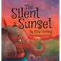 The Silent Sunset - Hardcover