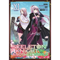Skeleton Knight in Another World (Manga) Vol. 11 - Paperback