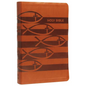 Icb, Holy Bible, Leathersoft, Brown: International Children's Bible - Imitation Leather