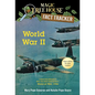 World War II: A Nonfiction Companion to Magic Tree House Super Edition #1 World - Hardcover