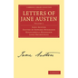 Letters of Jane Austen: Volume 1 - Paperback