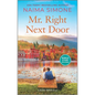 Mr. Right Next Door - Paperback