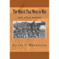 The Watch That Went to War: and other stories - Paperback