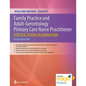 Family Practice and Adult-Gerontology Primary Care Nurse Practitioner Certification Examination - Paperback