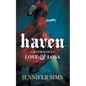 Haven: An Anthology of Love & Loss - Paperback