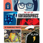 The Art of Fantagraphics Poster Book: 10 Frameable Prints - Hardcover