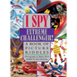 Extreme Challenger - Hardcover