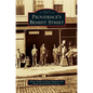 Providence's Benefit Street - Hardcover