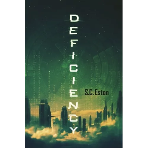 Deficiency - Paperback