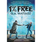 1% Free - Paperback