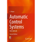 Automatic Control Systems: With MATLAB - Paperback
