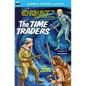 The Time Traders - Paperback