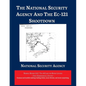 The National Security Agency and The EC-121 Shootdown - Paperback