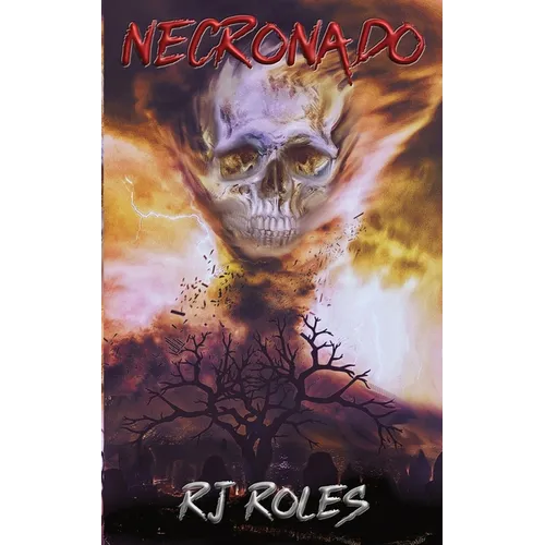 Necronado - Paperback