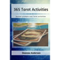 365 Tarot Activities - Paperback