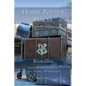 Harry Potter Places Book One: London and London Side-Along Apparations - Paperback