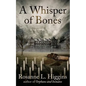 A Whisper of Bones - Paperback