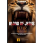 Blood Of Jesus Roar Like Thunder: A Catalyst Liquid Engine Of Warfare That Sets The Captives Free - Paperback