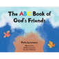 The ABC Book of God's Friends - Paperback