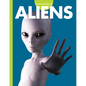 Curious about Aliens - Paperback