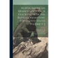North American Herpetology, or, A Description of the Reptiles Inhabiting the United States Volume v 3 - Paperback
