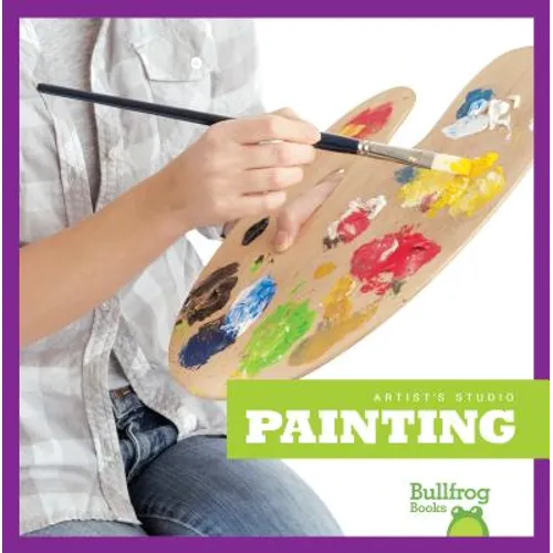 Painting - Hardcover