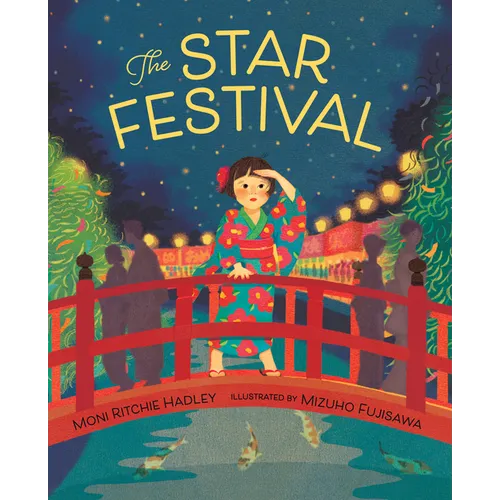 The Star Festival - Paperback